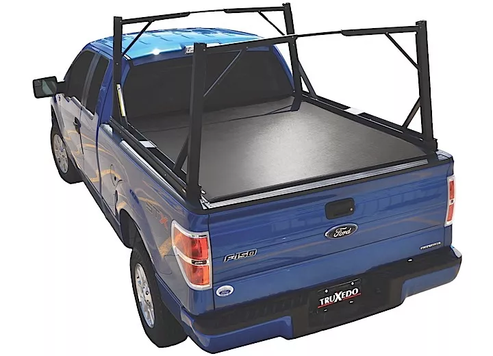 Truxedo 15-22 colorado/canyon 6ft pro x15 tonneau cover black