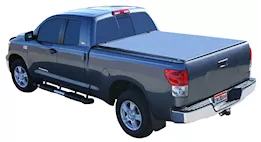 Truxedo 07-21 tundra 6.5ft bed w/o deck rails truxedo deuce tonneau cover