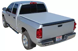 Truxedo 09-18 ram 1500/10-c ram 2500/3500 8ft deuce tonneau cover