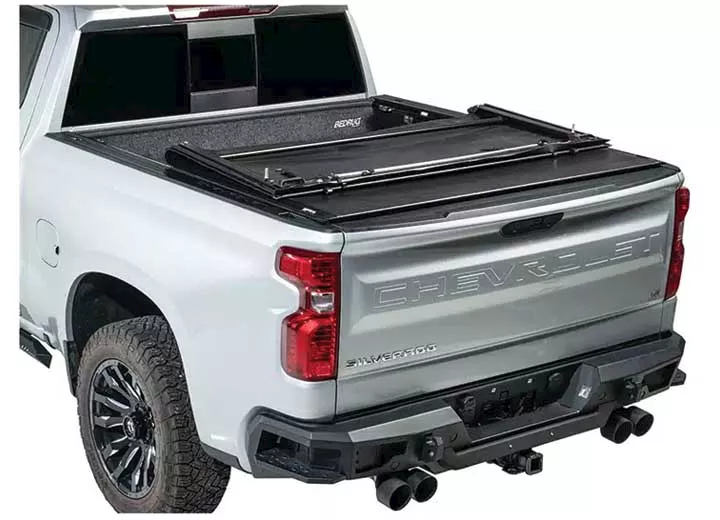 Truxedo 23-c canyon/colorado 5.2ft deuce tonneau cover