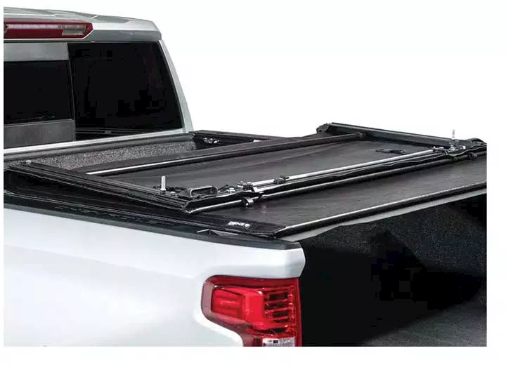 Truxedo 23-c canyon/colorado 5.2ft deuce tonneau cover