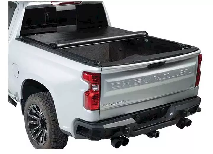 Truxedo 23-c canyon/colorado 5.2ft deuce tonneau cover