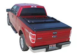 TruXedo Deuce Tonneau Cover - 6.5 ft. Bed