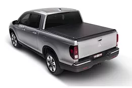 Truxedo 17-c ridgeline lopro qt tonneau cover