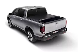 Truxedo 17-c ridgeline lopro qt tonneau cover