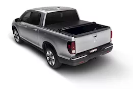 Truxedo 17-c ridgeline lopro qt tonneau cover