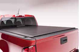 Truxedo 07-21 tundra with deck rails 5ft 6in pro x15 tonneau cover black