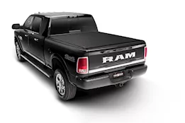 Truxedo 09-c ram 1500 with rambox 6ft 4in pro x15