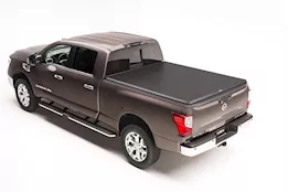 Truxedo 16-c titan 5.5ft bed without track system truxport tonneau cover