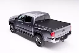 Truxedo 16-c tacoma 6ft bed truxport tonneau cover