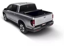 Truxedo 17-c ridgeline lopro qt tonneau cover