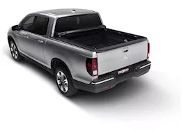 Truxedo 17-c ridgeline lopro qt tonneau cover