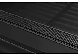 Truxedo 17-c ridgeline lopro qt tonneau cover