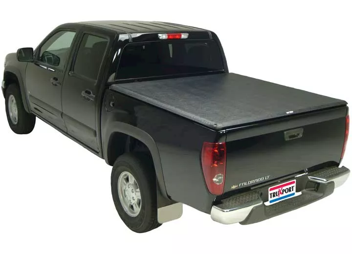 Truxedo TruXport Tonneau Cover - 4.5 ft. Bed