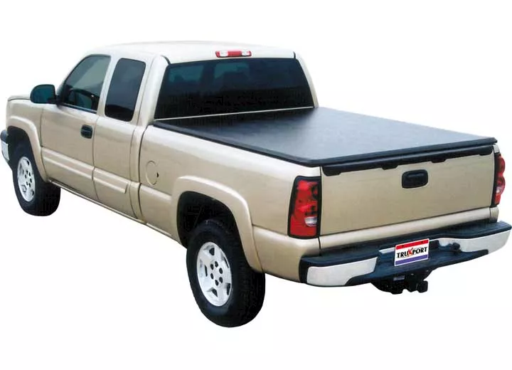 TruXedo TruXport Tonneau Cover