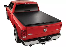 TruXedo TruXport Tonneau Cover - 5Ft. 7 in. Bed