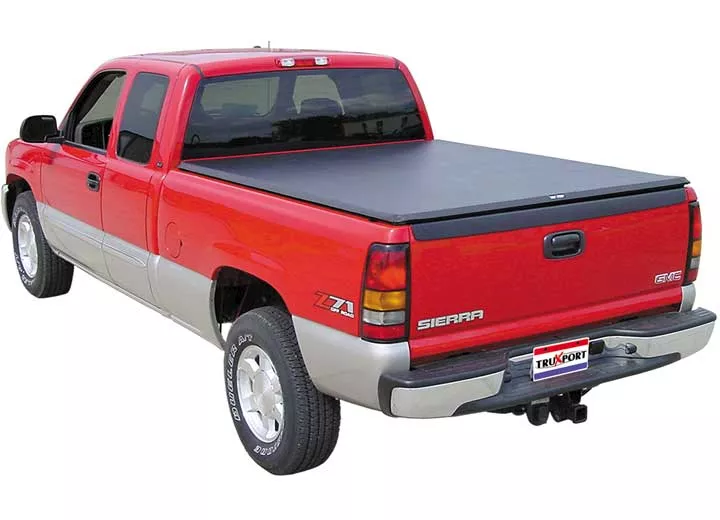 TruXedo TruXport Tonneau Cover