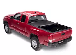 Truxedo 16-c tacoma 5ft bed lo pro qt soft roll-up tonneau cover