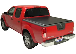 Truxedo 22-c frontier 5ft lo pro tonneau cover