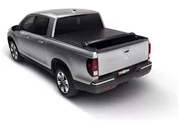 Truxedo 17-c ridgeline lopro qt tonneau cover