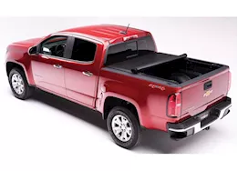 Truxedo 16-c tacoma 6ft bed deuce tonneau cover