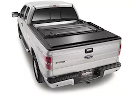 Truxedo 17-c f250/350/450 super duty 6.5ft bed tonneau cover deuce