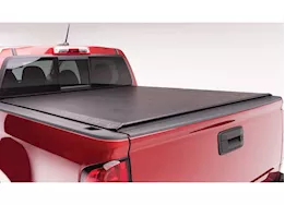 Truxedo 07-21 tundra with deck rails 6ft 6in pro x15 tonneau cover black