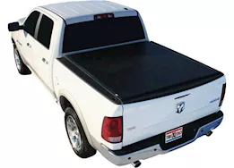 Truxedo Lo Pro QT Tonneau Cover - 8 ft. Bed