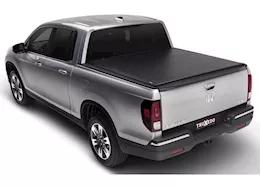 Truxedo 17-c ridgeline lopro qt tonneau cover