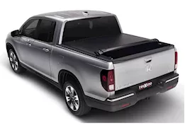 Truxedo 17-c ridgeline lopro qt tonneau cover