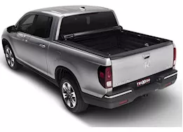 Truxedo 17-c ridgeline lopro qt tonneau cover