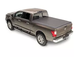 Truxedo 16-c titan 6.5ft bed w/ or w/out track system lo pro qt tonneau cover