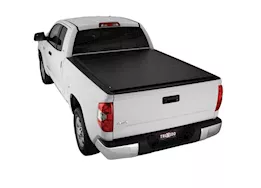 Truxedo Lo Pro QT Tonneau Cover - 6 ft. Bed With Bed Caps