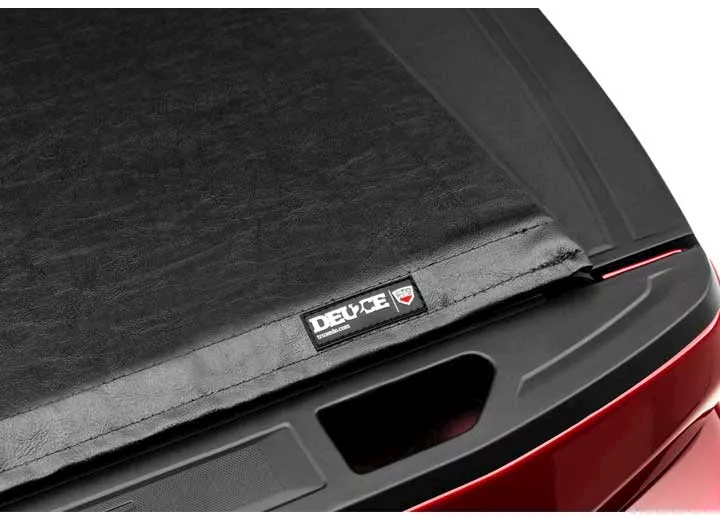 Truxedo 19-c silverado/sierra new body style 1500 8ft deuce tonneau cover