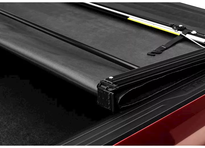 Truxedo 19-c silverado/sierra new body style 1500 8ft deuce tonneau cover