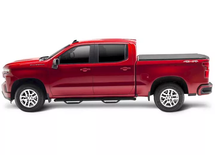 Truxedo 19-c sierra/silverado 6ft 6in deuce (w/o multipro tailgate/carbonpro bed)