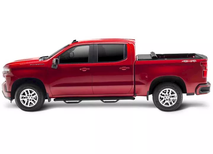 Truxedo 19-c sierra/silverado 6ft 6in deuce (w/o multipro tailgate/carbonpro bed)