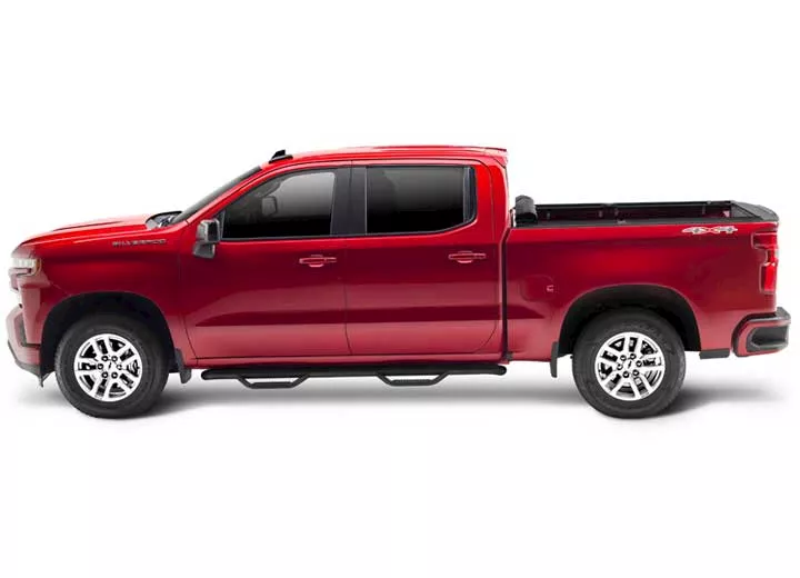 Truxedo 19-c sierra/silverado 6ft 6in deuce (w/o multipro tailgate/carbonpro bed)