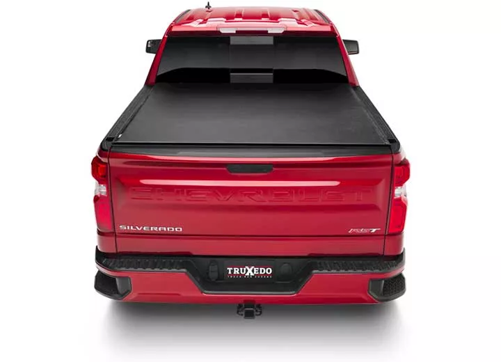 Truxedo 19-c sierra/silverado 6ft 6in deuce (w/o multipro tailgate/carbonpro bed)