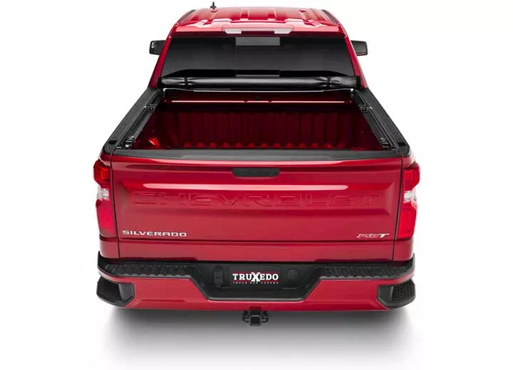 Truxedo 19-c sierra/silverado 6ft 6in deuce (w/o multipro tailgate/carbonpro bed)