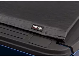 TruXedo Deuce Tonneau Cover - 6.5 ft. Bed