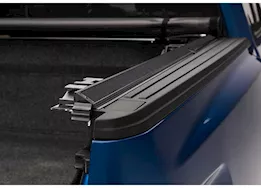 Truxedo 17-c f250/350/450 super duty 6.5ft bed tonneau cover deuce