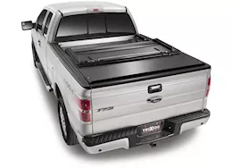 Truxedo 08-16 f250/f350/f450 super duty 8ft bed truxedo deuce tonneau cover