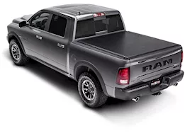 Truxedo 09-18 ram 1500/10-c ram 2500/3500 8ft deuce tonneau cover