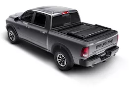 TruXedo Deuce Tonneau Cover - 5.5 ft. Bed