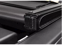 Truxedo 16-c tacoma 6ft bed deuce tonneau cover