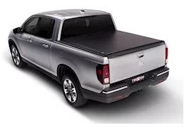 Truxedo 17-c ridgeline lopro qt tonneau cover