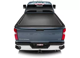 Truxedo Lo Pro Tonneau Cover