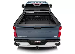 Truxedo Lo Pro Tonneau Cover