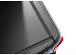 Truxedo 22-c ford maverick 4.6ft lo pro tonneau cover